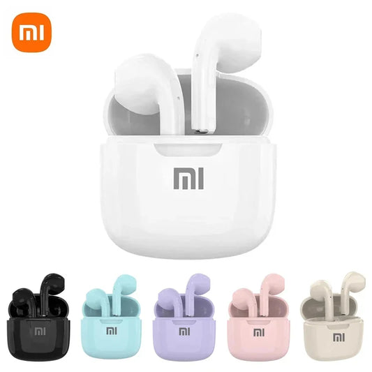 Auriculares Xiaomi.