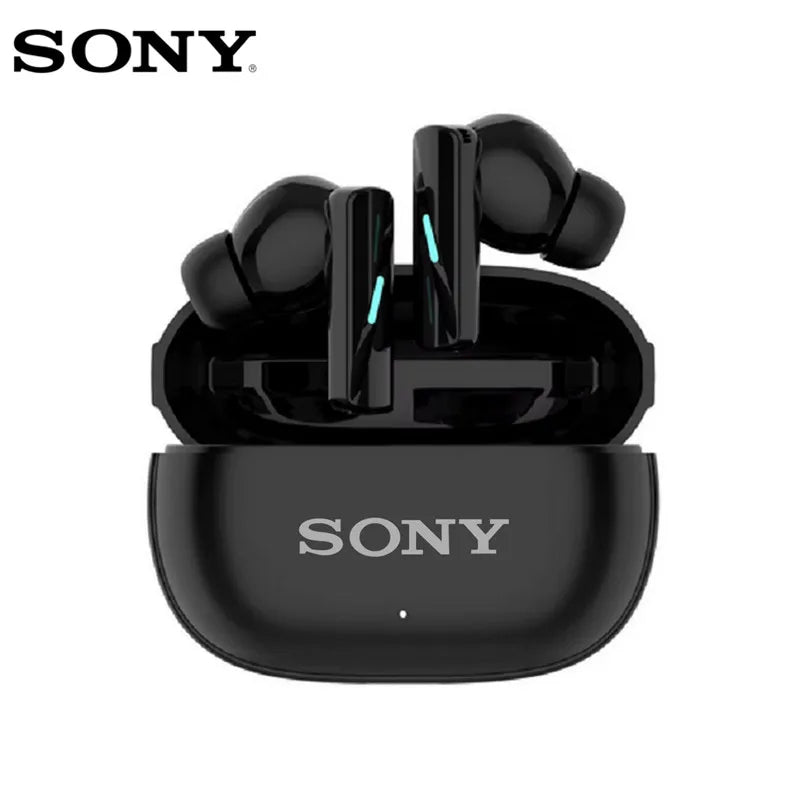 Auriculares Sony.