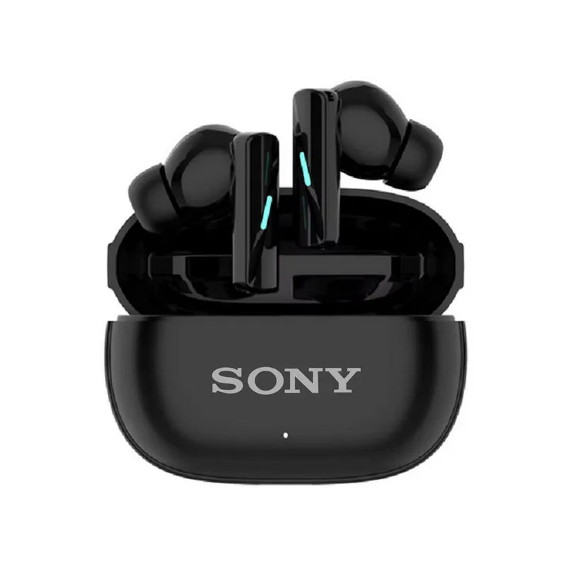 Auriculares Sony.