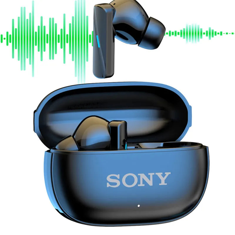 Auriculares Sony.